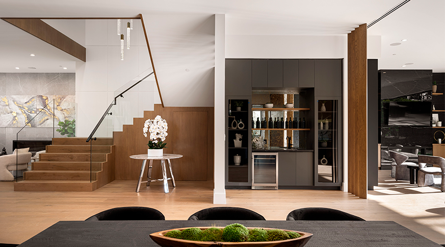 Reformar una vivienda antigua en madrid