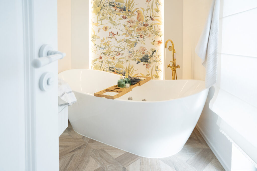 Principales dudas al reformar un baño