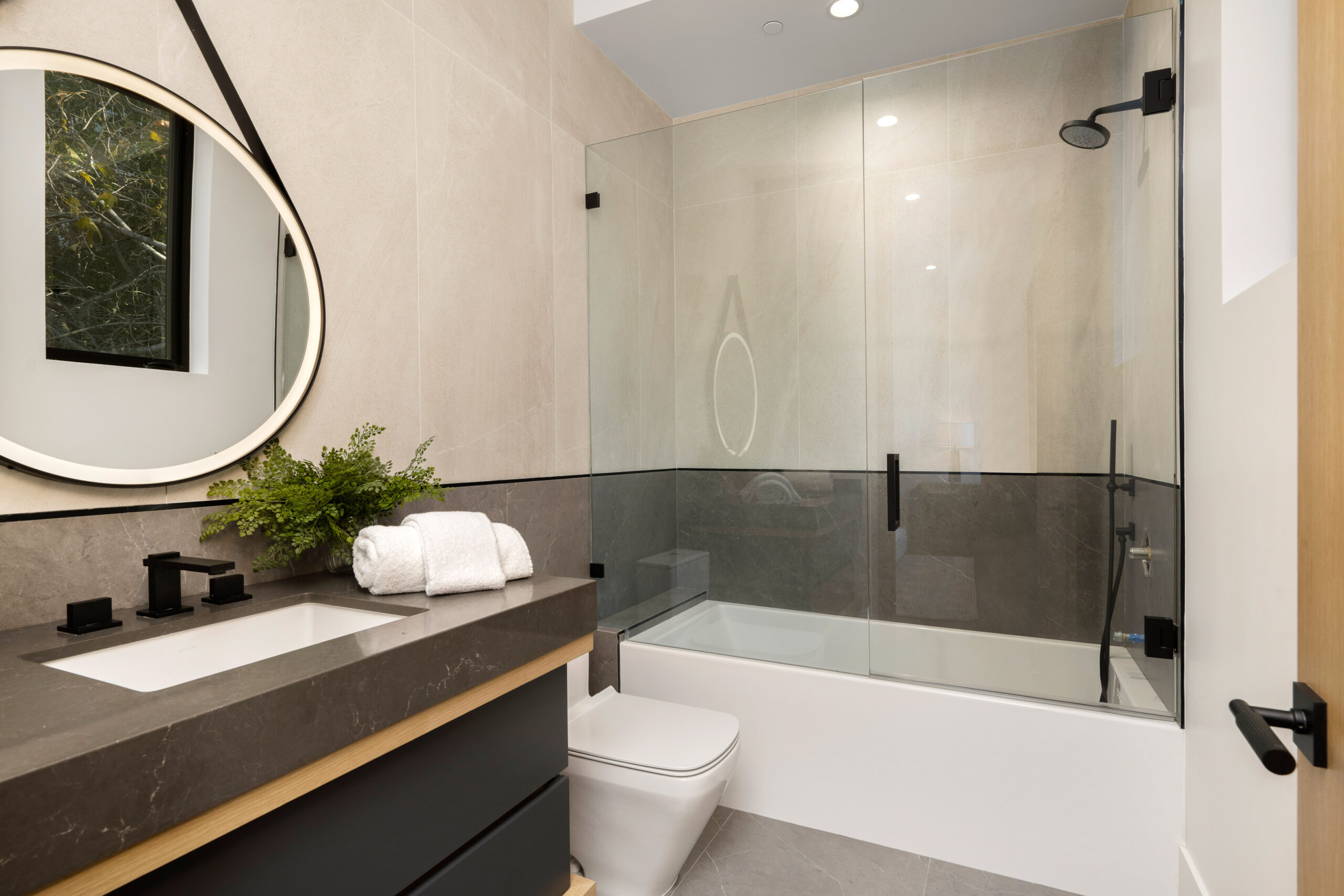 Principales dudas al reformar un baño