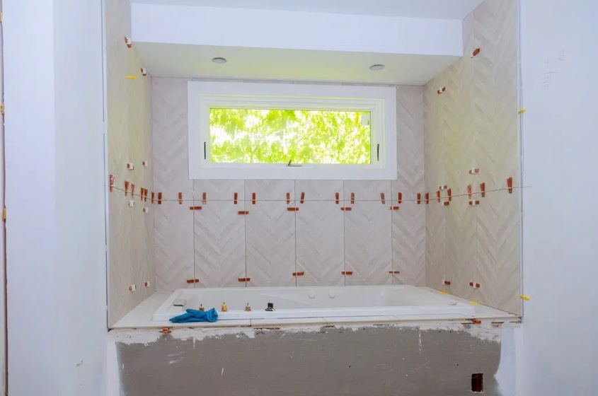 dudas al reformas un baño